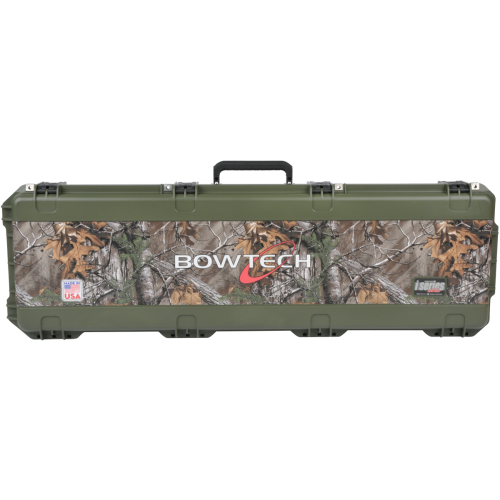 Realtree® Vinyl Wrap for iSeries 5014 (Bowtech)