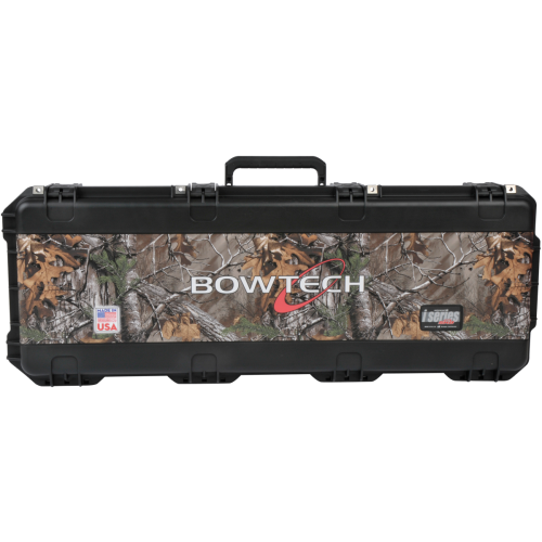 Realtree® Vinyl Wrap for iSeries 4214 (Bowtech)