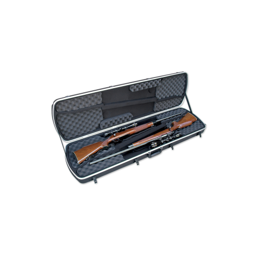 Hunter Series 5114 Double Rifle Case