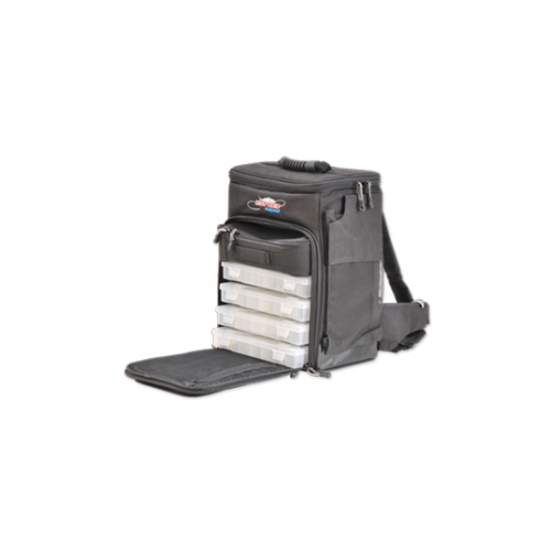 Tak-Pac Backpack Tackle System