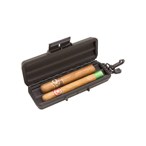 iSeries 0702-1 Watertight Cigar Case