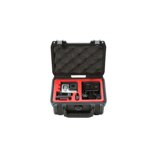 iSeries 0705-3 Single GoPro Camera Case