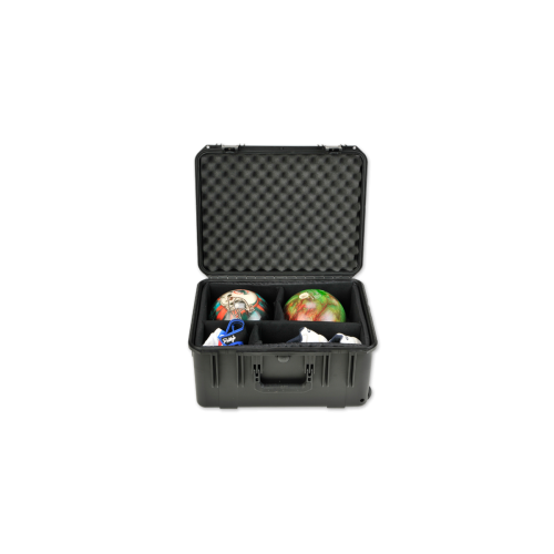 iSeries 2015-10 Bowling Case