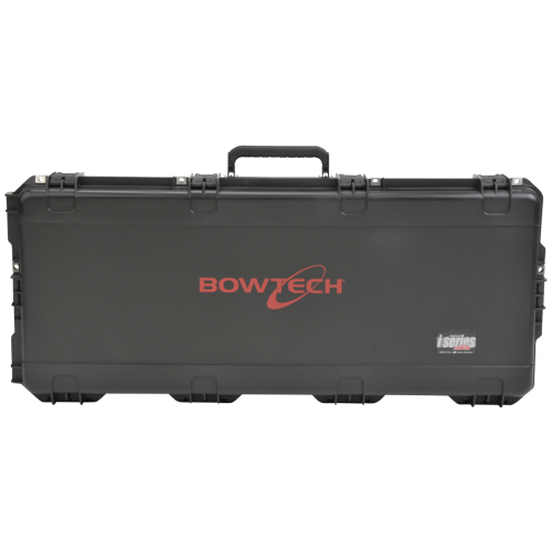 iSeries Bowtech® Double Bow Case
