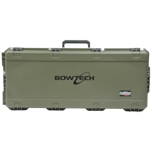 iSeries Bowtech® Parallel Limb Single Bow Case