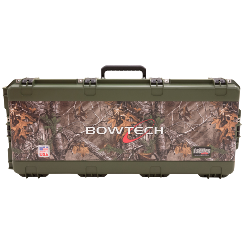 Realtree® Vinyl Wrap for iSeries 4217 (Bowtech)