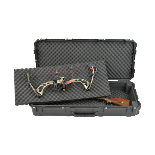 iSeries 4719 Double Bow Case