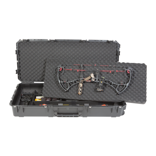 iSeries 4719 Ultimate Single/Double Bow Case