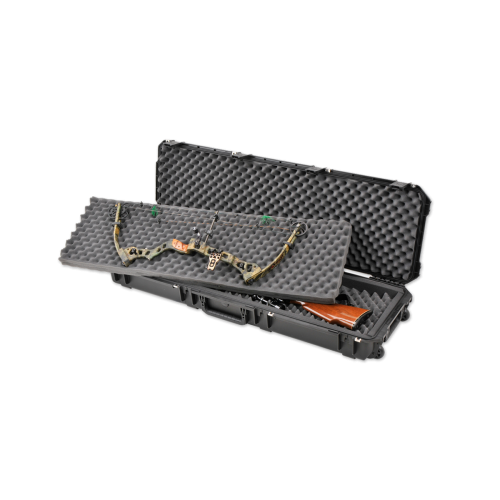 iSeries 5014 Double Bow Case