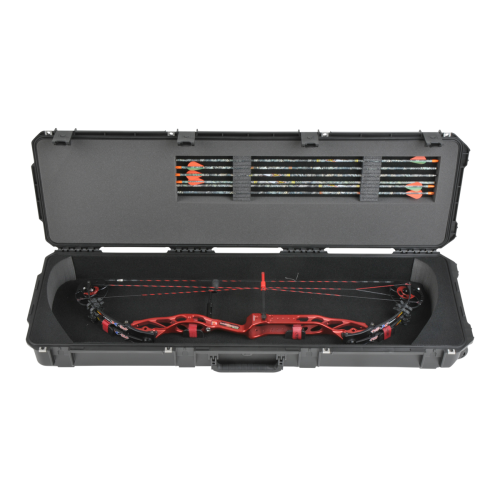 iSeries 5014 Target/Long Bow Case