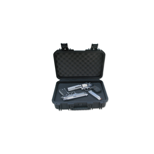 iSeries 1610 Mil-Spec Pistol Case