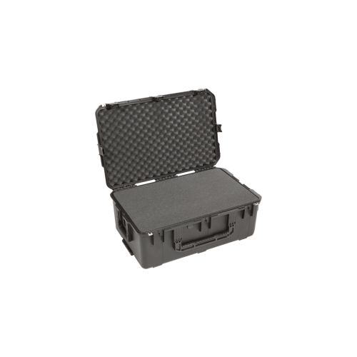 iSeries 2918-10 Waterproof Utility Case w/ cubed foam