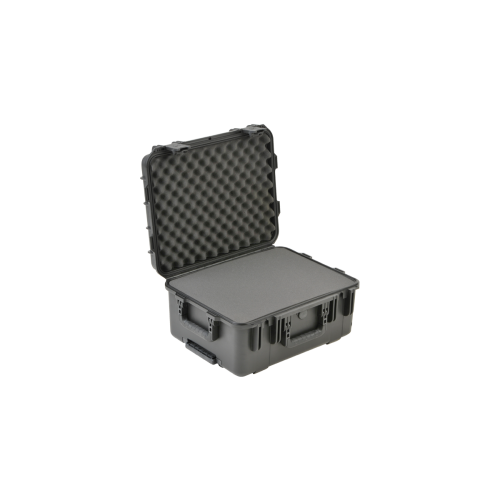 iSeries 1914-8 Waterproof Case (with layered foam)