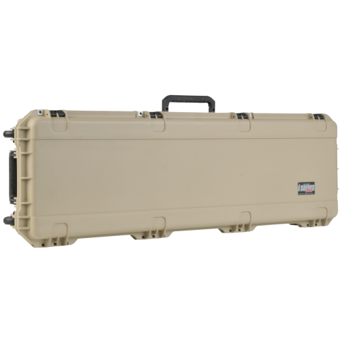 iSeries 5014-6 Waterproof Utility Case (Tan)