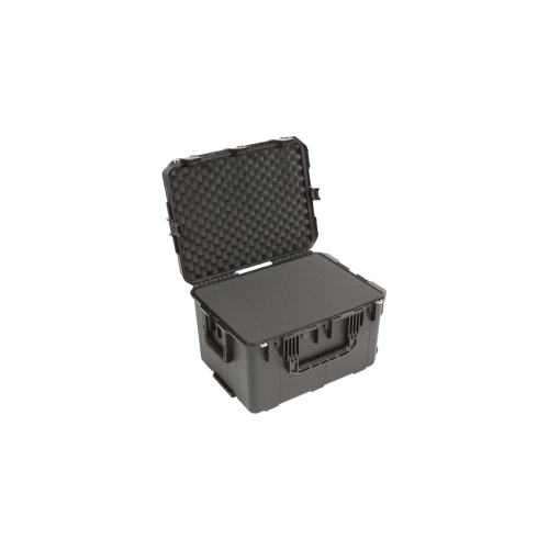 iSeries 2317-14 Waterproof Utility Case w/ cubed foam