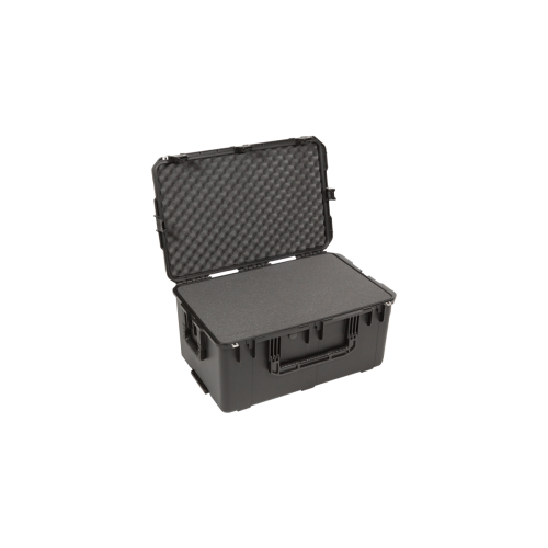 iSeries 2918-14 Waterproof Utility Case w/ cubed foam