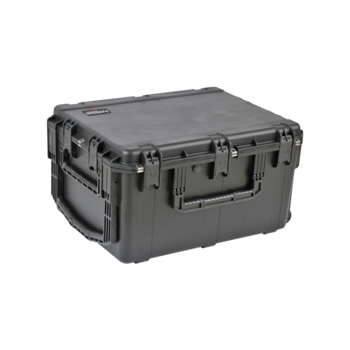 iSeries 2922-16 Waterproof Utility Case w/cubed foam