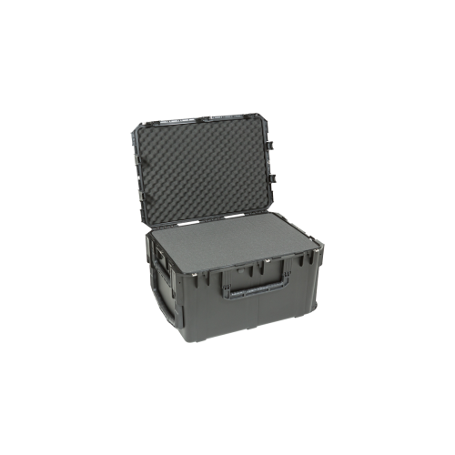 iSeries 3021-18 Waterproof Utility Case (cubed foam)