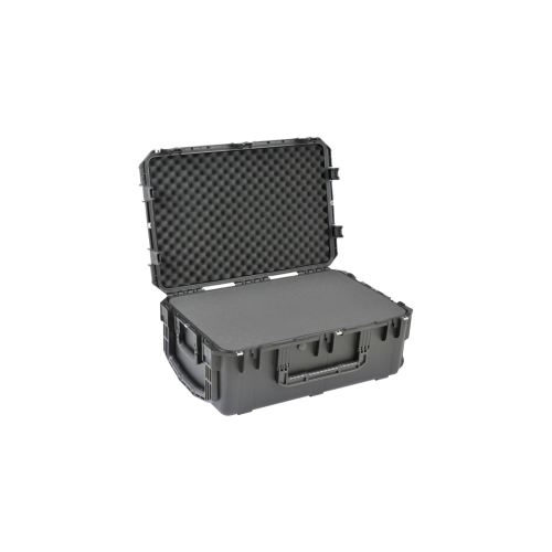 iSeries 3019-12 Waterproof Utility Case w/cubed foam