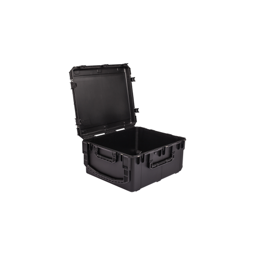 iSeries 3026-15 Watertight Utility Case empty w/Wheels and Tow Handle
