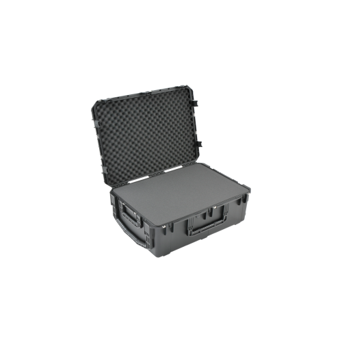iSeries 3424-12 Watertight Utility Case w/ Cubed Foam