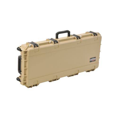 iSeries 3614-6 Waterproof Utility Case (tan)