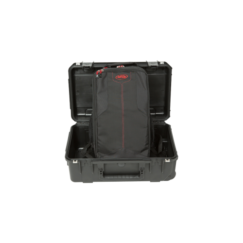 iSeries 2011-7 Case w/Think Tank Designed Backpack