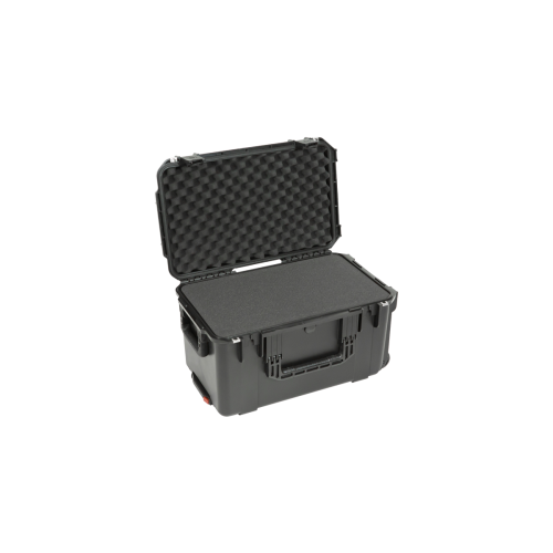 iSeries 2213-12 Waterproof Utility Case w/ Cubed Foam