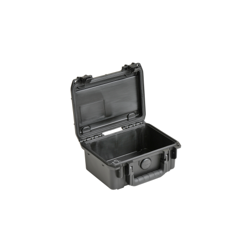 iSeries 0705-3 Waterproof Utility Case (empty)