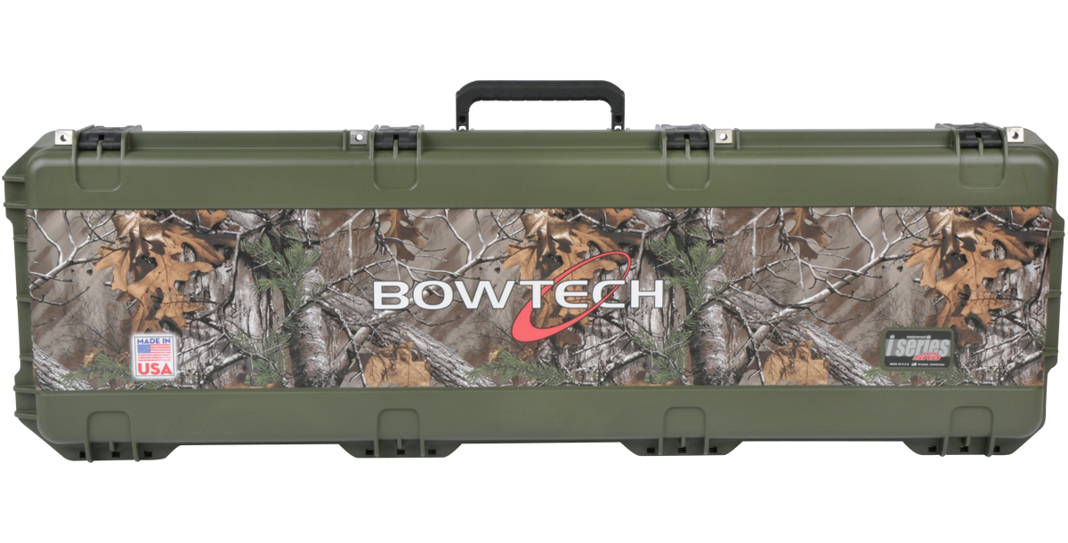 Realtree® Vinyl Wrap for iSeries 5014 (Bowtech)