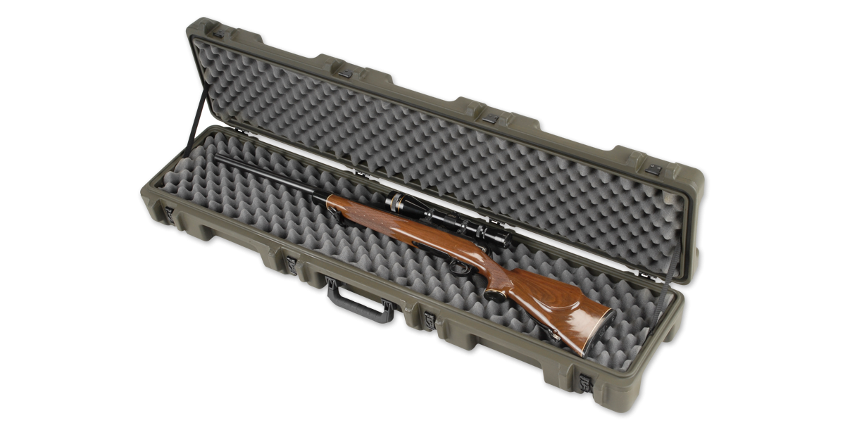 R Series Single Weapon Case 4909