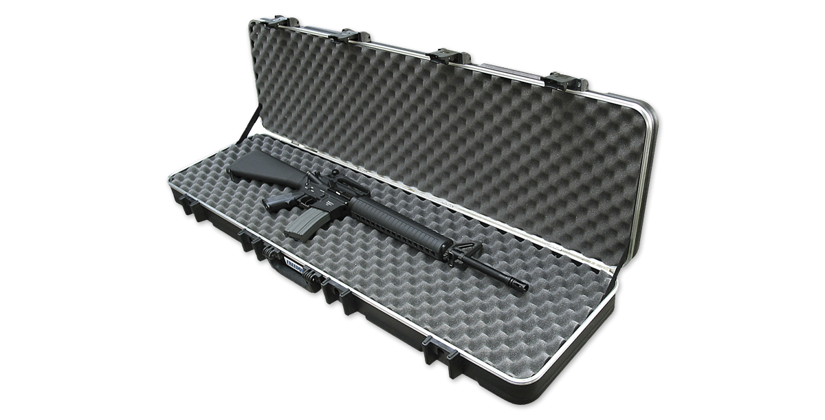 SFR 5013 Double Rifle Case