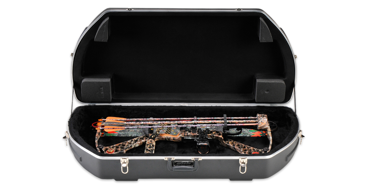 Hunter XL Series Bow Case