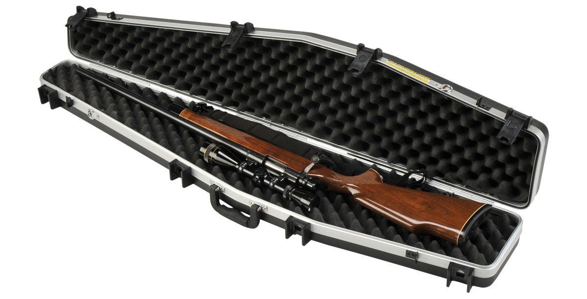 Single Rifle Case 4900