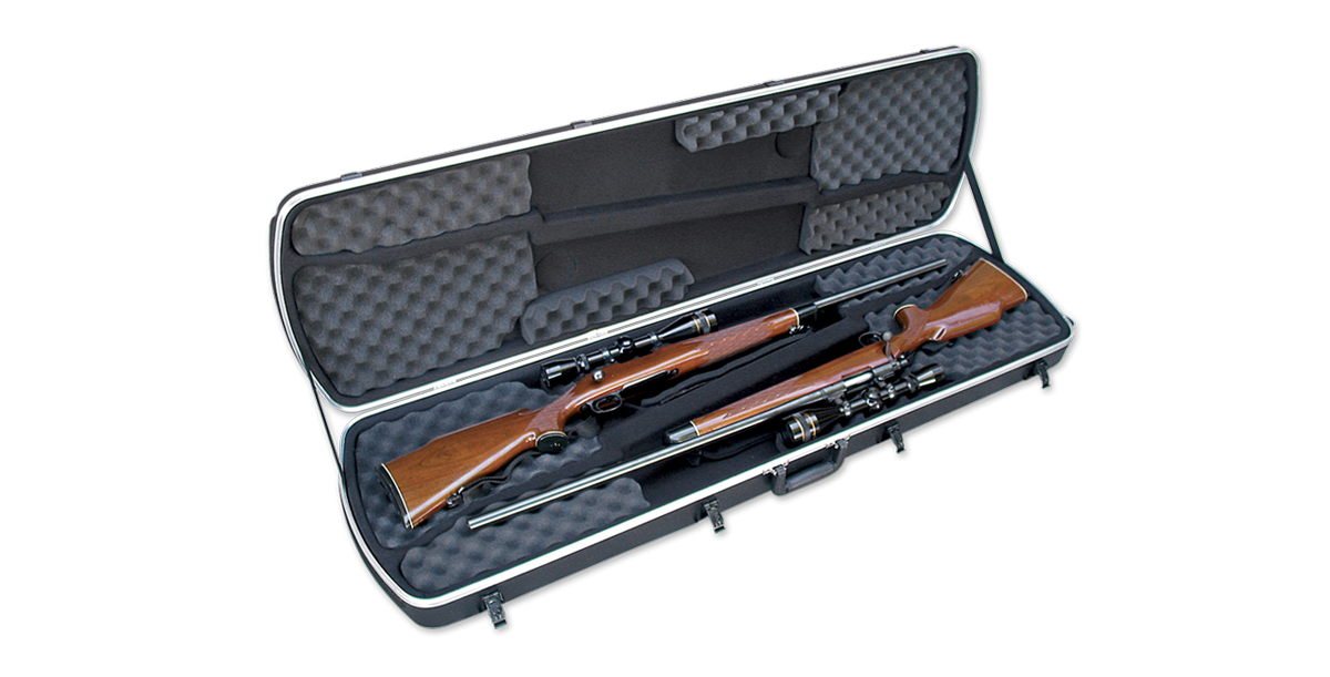 Hunter Series 5114 Double Rifle Case