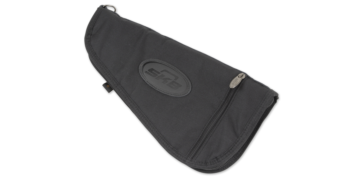 Dry-Tek® 15" Handgun Bag