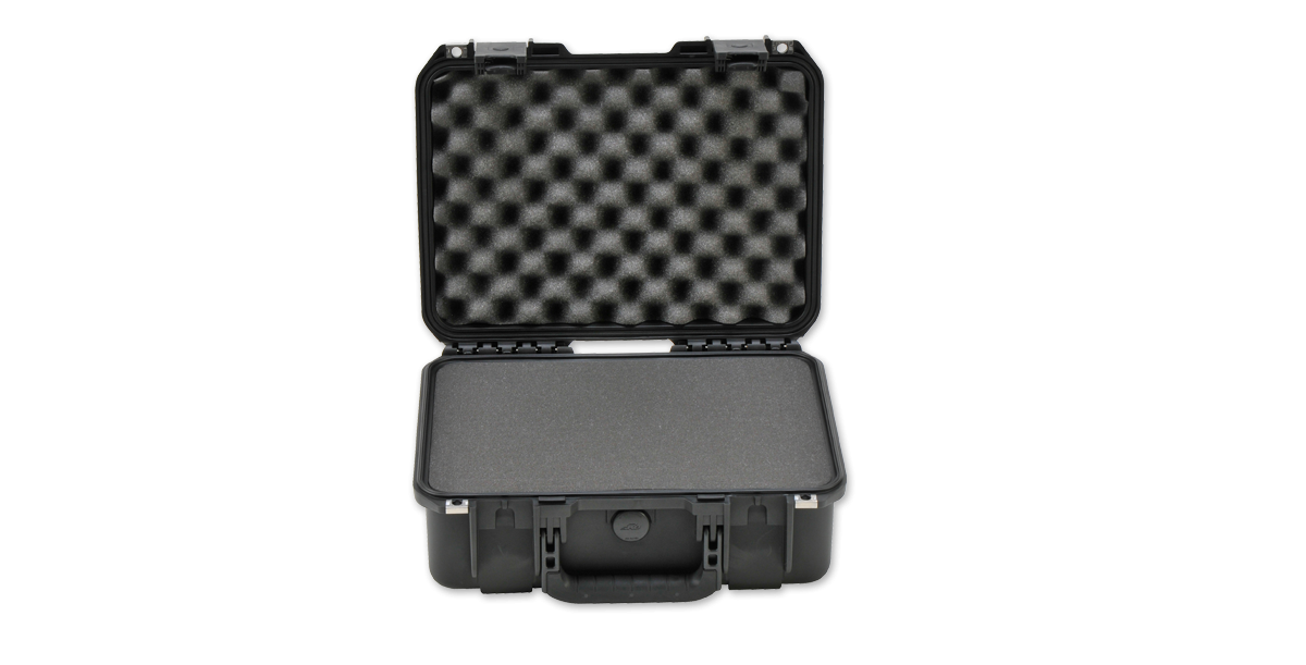 iSeries 1510-6 Waterproof Utility Case