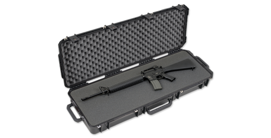 iSeries 4214 AR / Long Rifle Case