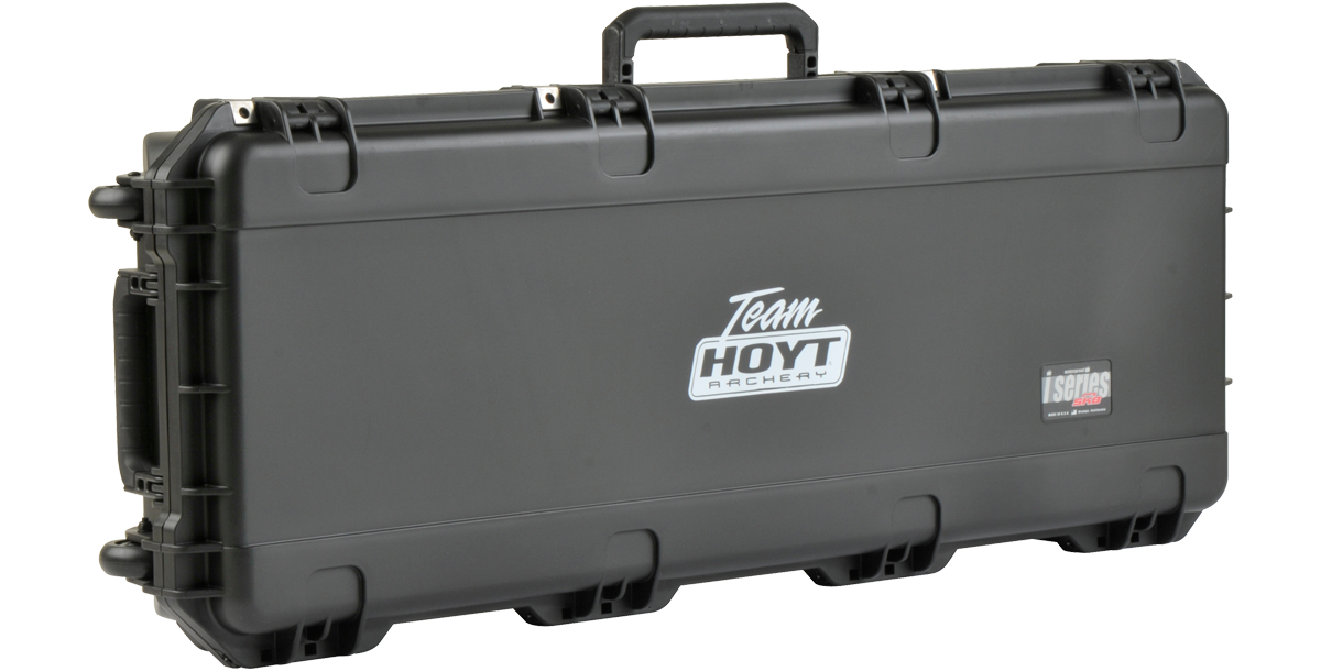 Hoyt 4214 Parallel Limb Bow Case