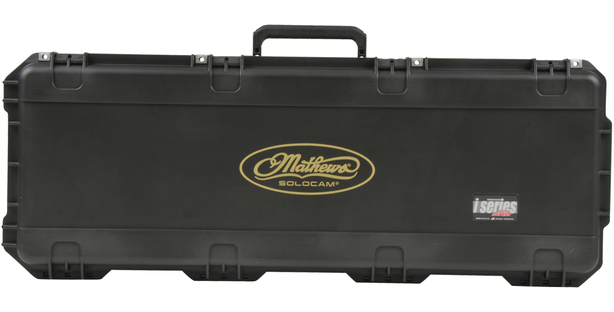 Mathews® 4214 Parallel Limb Bow Case