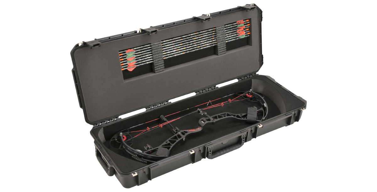 iSeries 4214 Parallel Limb Bow Case