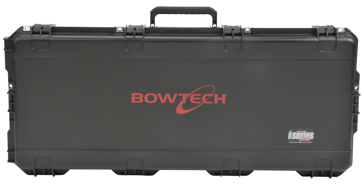 iSeries Bowtech® Double Bow Case