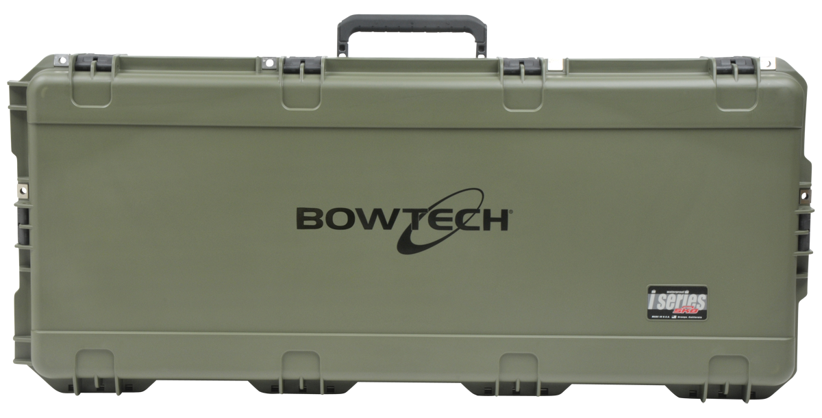 iSeries Bowtech® Parallel Limb Single Bow Case