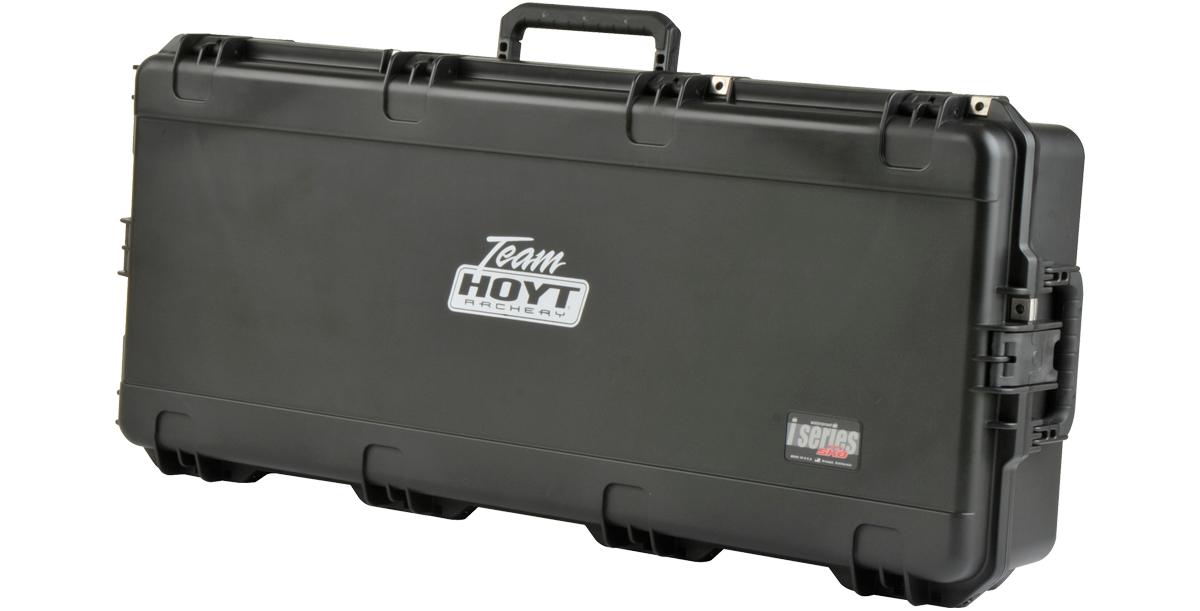 Hoyt 4217 Parallel Limb Bow Case
