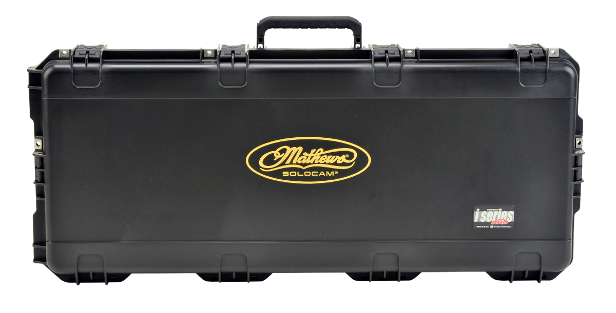 Mathews® 4217 Double Bow / Rifle Case