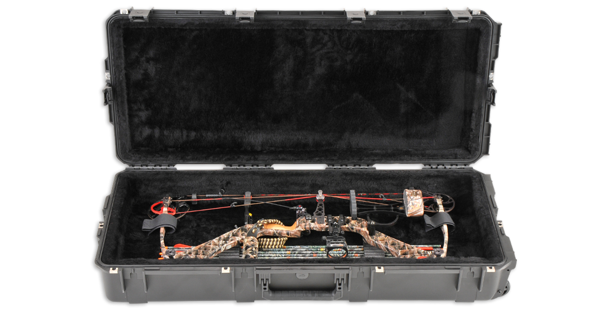 iSeries 4217 Parallel Limb Bow Case