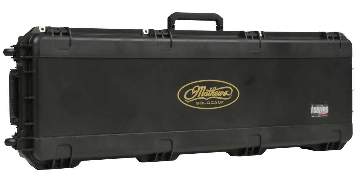 Mathews® 5014 Target / Long Bow Case