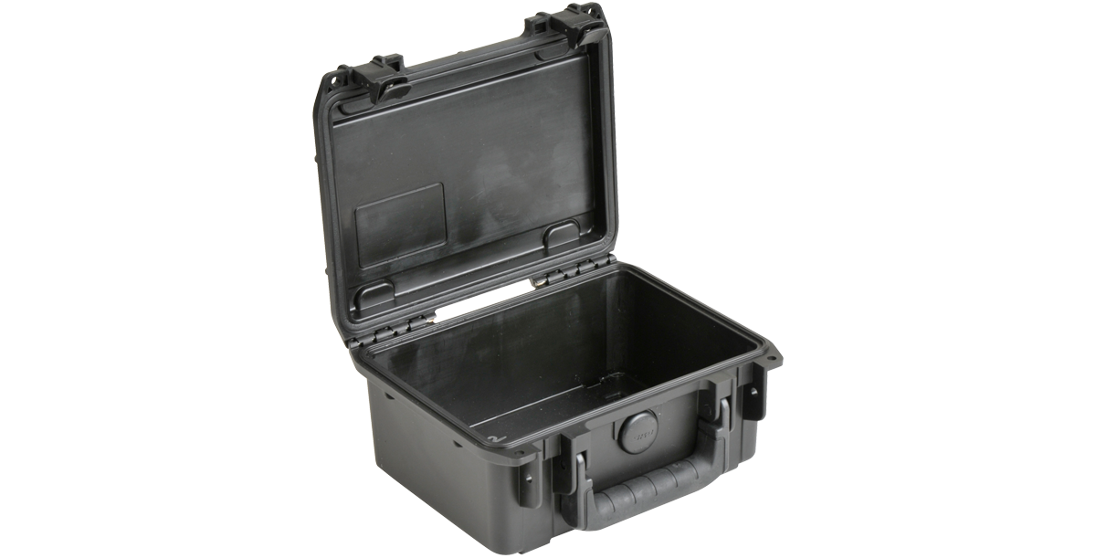 iSeries 0806-3 Waterproof Utility Case