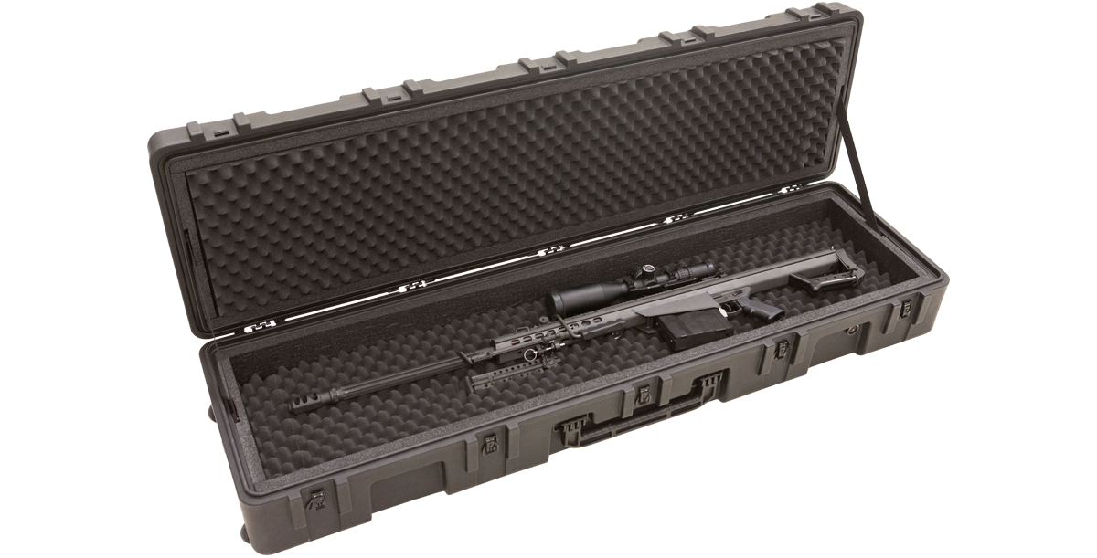 R Series 6416-8 Long Rifle / .50 Cal Case