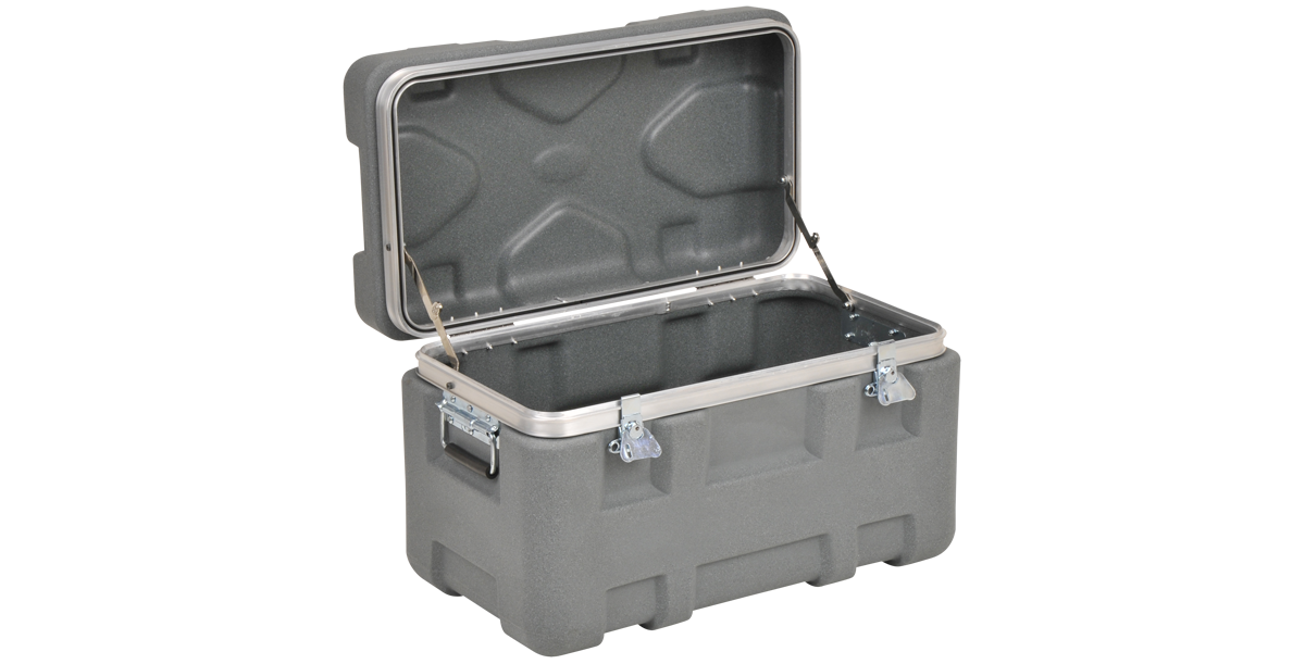 16" Deep Roto X Shipping Case without foam